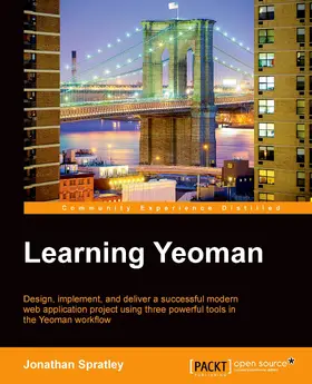 Spratley |  Learning Yeoman | eBook | Sack Fachmedien