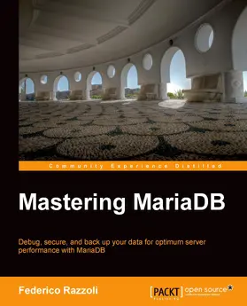 Razzoli |  Mastering MariaDB | eBook | Sack Fachmedien