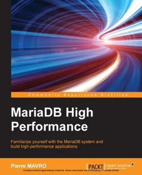 Mavro |  MariaDB High Performance | eBook | Sack Fachmedien