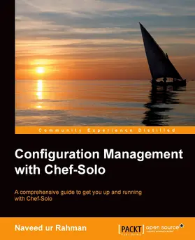 Rahman |  Configuration Management with Chef-Solo | eBook | Sack Fachmedien