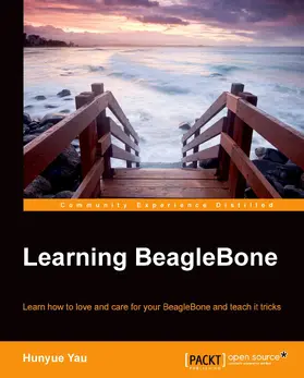 Yau |  Learning BeagleBone | eBook | Sack Fachmedien