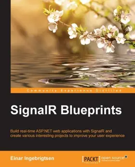 Ingerbrigsten |  SignalR Blueprints | eBook | Sack Fachmedien