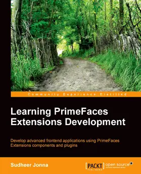 Jonna |  Learning PrimeFaces Extensions Development | eBook | Sack Fachmedien