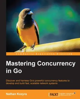Kozyra |  Mastering Concurrency in Go | eBook | Sack Fachmedien