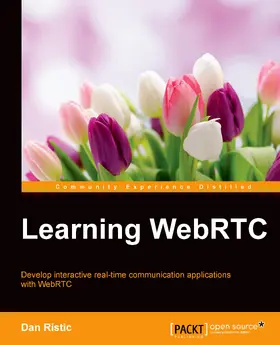 M. Ristic |  Learning WebRTC | eBook | Sack Fachmedien