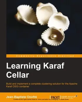 Onofre |  Learning Karaf Cellar | eBook | Sack Fachmedien