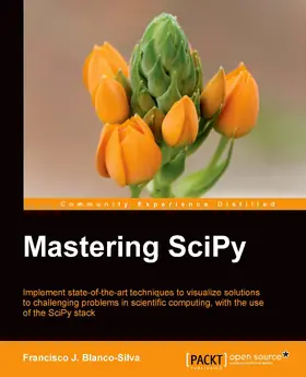 Blanco-Silva / Silva |  Mastering SciPy | eBook | Sack Fachmedien