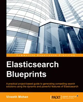 Mohan |  ElasticSearch Blueprints | eBook | Sack Fachmedien
