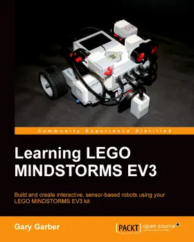 Garber |  Learning Lego Mindstorms EV3 | eBook | Sack Fachmedien