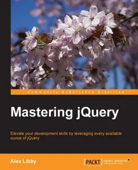 Libby |  Mastering jQuery | eBook | Sack Fachmedien