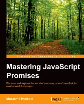 Hussain |  Mastering JavaScript Promises | eBook | Sack Fachmedien