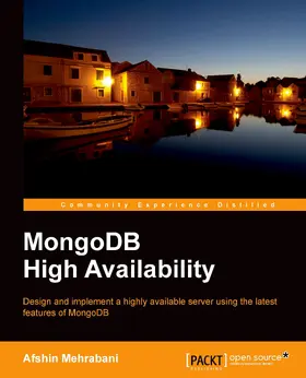 Mehrabani |  MongoDB High Availability | eBook | Sack Fachmedien