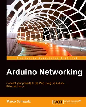Schwartz |  Arduino Networking | eBook | Sack Fachmedien