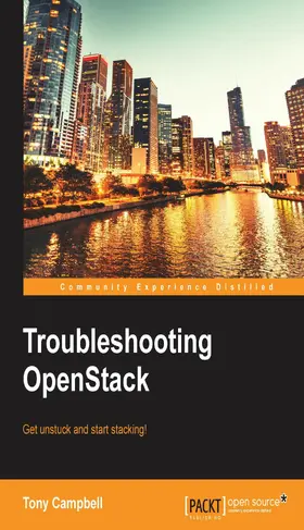Campbell |  Troubleshooting OpenStack | eBook | Sack Fachmedien