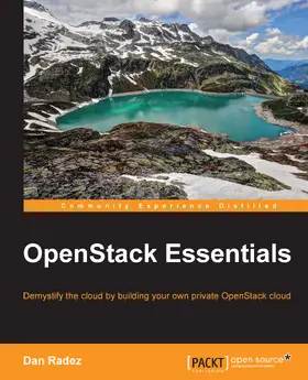 Radez |  OpenStack Essentials | eBook | Sack Fachmedien