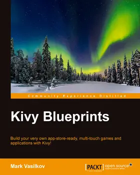 Vasilkov |  Kivy Blueprints | eBook | Sack Fachmedien