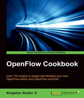 Smiler. S |  OpenFlow Cookbook | eBook | Sack Fachmedien