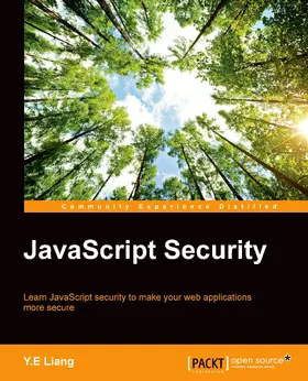 Liang |  JavaScript Security | eBook | Sack Fachmedien