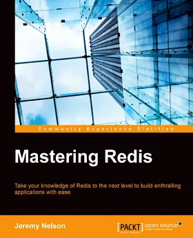 Nelson |  Mastering Redis | eBook | Sack Fachmedien