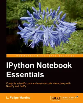Martins |  IPython Notebook Essentials | eBook | Sack Fachmedien