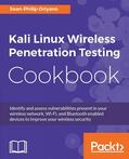 Oriyano |  Kali Linux Wireless Penetration Testing Cookbook | eBook | Sack Fachmedien