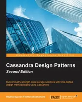 Thottuvaikkatumana |  Cassandra Design Patterns | eBook | Sack Fachmedien