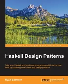 Lemmer |  Haskell Design Patterns | eBook | Sack Fachmedien