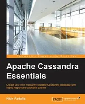 Padalia |  Apache Cassandra Essentials | eBook | Sack Fachmedien