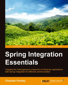 K PANDEY |  Spring Integration Essentials | eBook | Sack Fachmedien