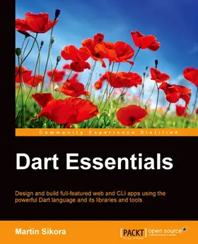 Sikora |  DART Essentials | eBook | Sack Fachmedien