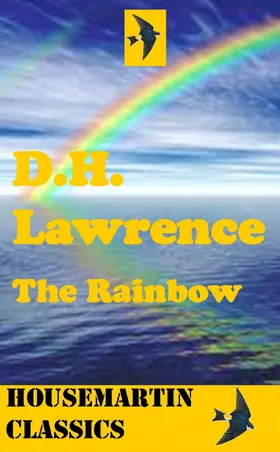 H Lawrence |  The Rainbow | eBook | Sack Fachmedien