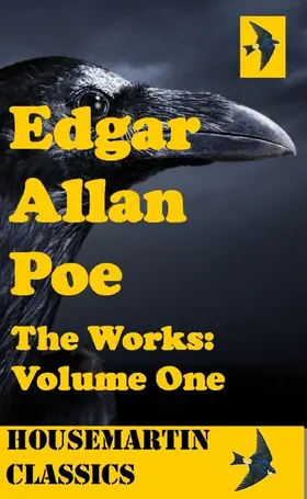 Allan Poe |  The Works of Edgar Allan Poe: Volume 1 | eBook | Sack Fachmedien