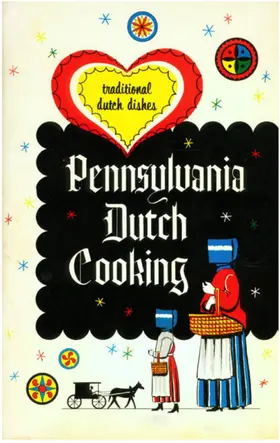 Various |  Pennsylvania Dutch Cooking | eBook | Sack Fachmedien