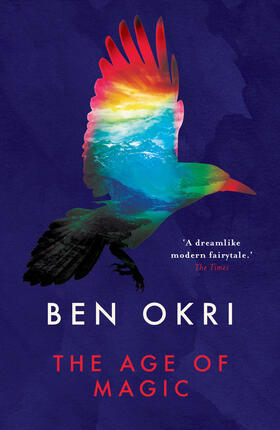 Okri |  The Age of Magic | Buch |  Sack Fachmedien