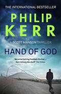 Kerr |  Hand of God | Buch |  Sack Fachmedien