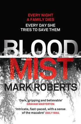 Roberts | Blood Mist | Buch | 978-1-78408-290-1 | www.sack.de