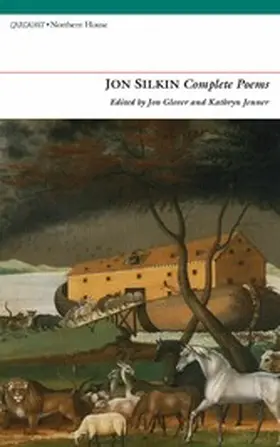 Silken / Glover / Jenner |  Complete Poems | eBook | Sack Fachmedien