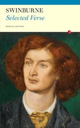 Charles Swinburne / Wong |  Selected Verse | eBook | Sack Fachmedien