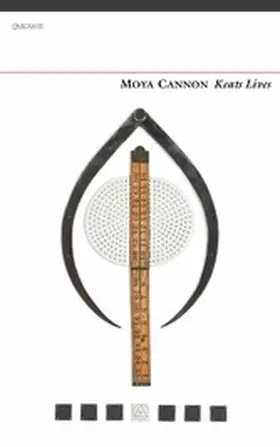 Cannon |  Keats Lives | eBook | Sack Fachmedien