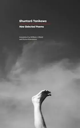 Tanikawa |  New Selected Poems | eBook | Sack Fachmedien