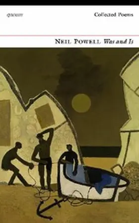 Powell |  Was and Is | eBook | Sack Fachmedien