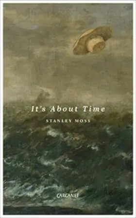 Moss |  It's About Time | eBook | Sack Fachmedien