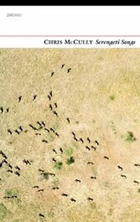 McCully |  Serengeti Songs | eBook | Sack Fachmedien