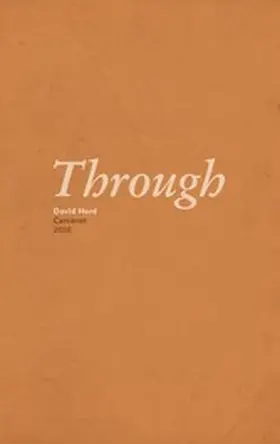 Herd |  Through | eBook | Sack Fachmedien
