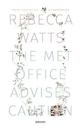 Watts |  The Met Office Advises Caution | eBook | Sack Fachmedien
