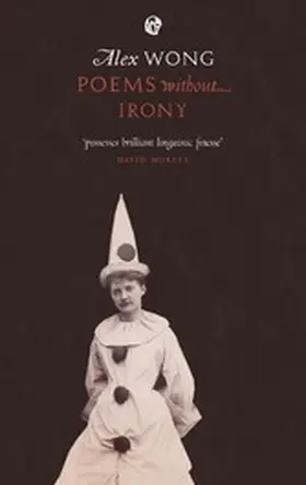 Wong |  Poems without Irony | eBook | Sack Fachmedien