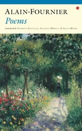 Alain-Fournier |  Poems | eBook | Sack Fachmedien