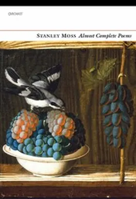 Moss |  Almost Complete Poems | eBook | Sack Fachmedien