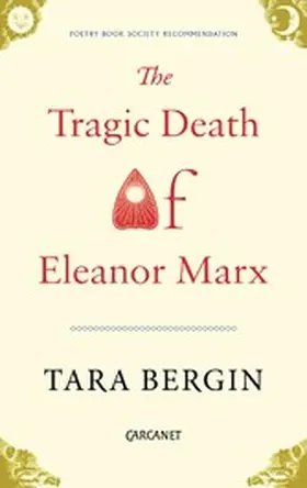 Bergin |  The Tragic Death of Eleanor Marx | eBook | Sack Fachmedien