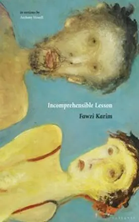 Karim / Howell |  Incomprehensible Lesson | eBook | Sack Fachmedien